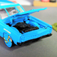 Illustration for article titled JL 1:64 Demo Derby Cars